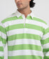 Men's Long Sleeve Rugby Shirt